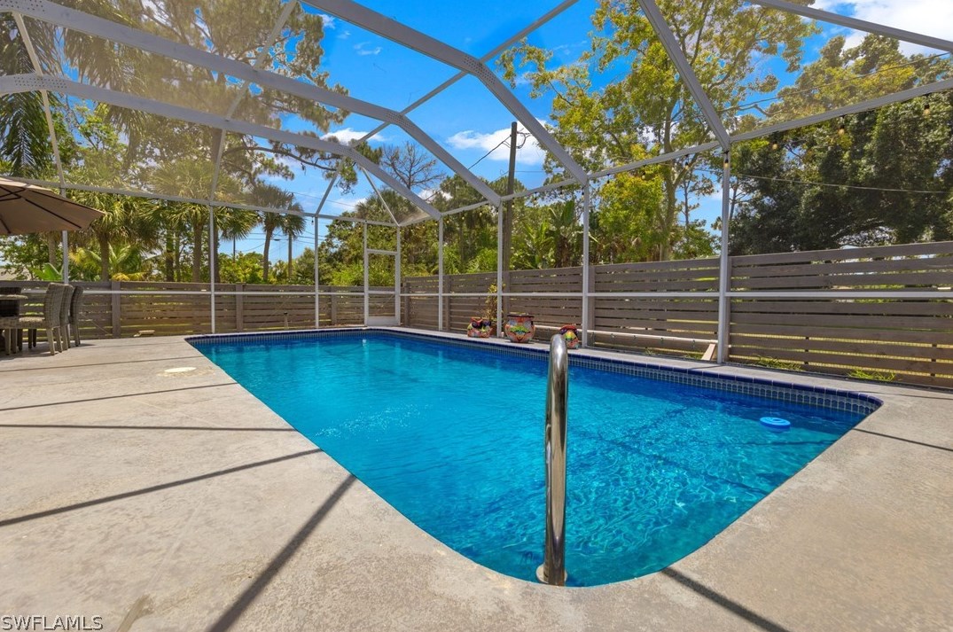 106 Roosevelt Ave, Lehigh Acres FL exterior