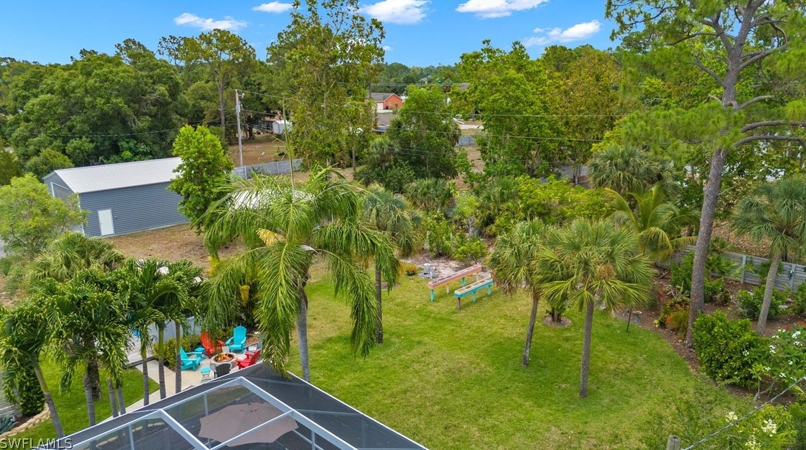 106 Roosevelt Ave, Lehigh Acres FL exterior