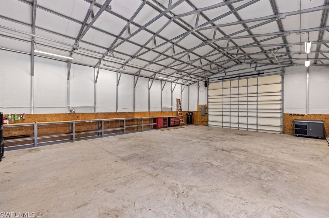 106 Roosevelt Ave, Lehigh Acres FL exterior