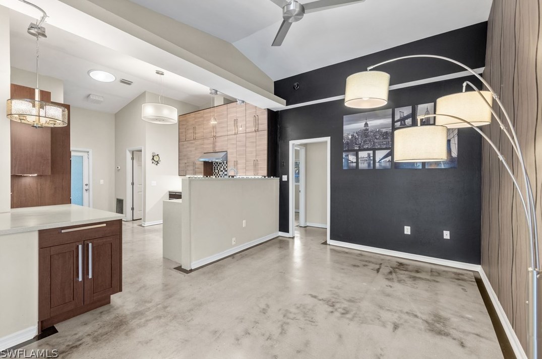 106 Roosevelt Ave, Lehigh Acres FL exterior