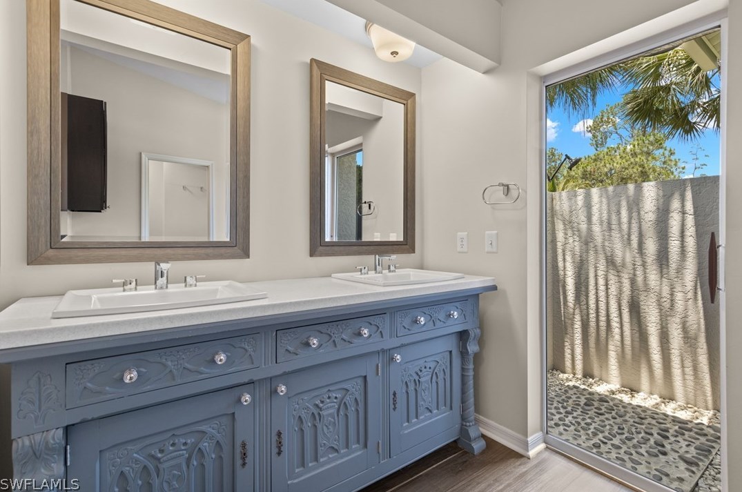 106 Roosevelt Ave, Lehigh Acres FL exterior