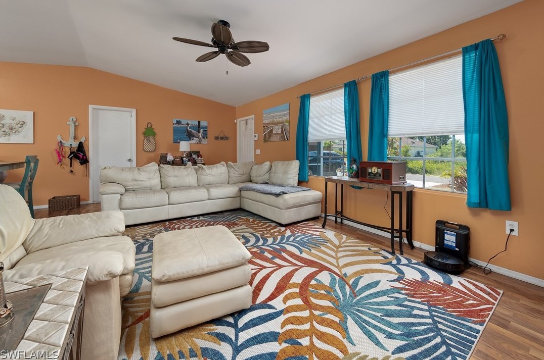 3914 13 St, Lehigh Acres FL 33976-2825 exterior