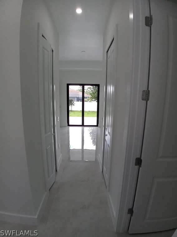 810 Homestead Rd, Lehigh Acres FL 33974-7600 exterior