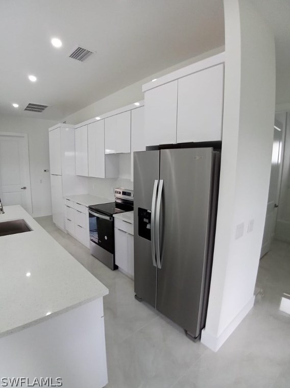 810 Homestead Rd, Lehigh Acres FL 33974-7600 exterior