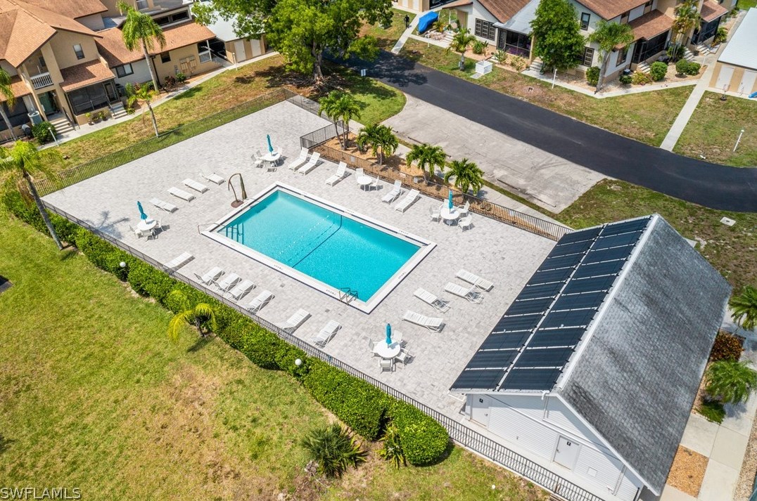 17033 Golfside Cir, Fort Myers FL  33908-5040 exterior