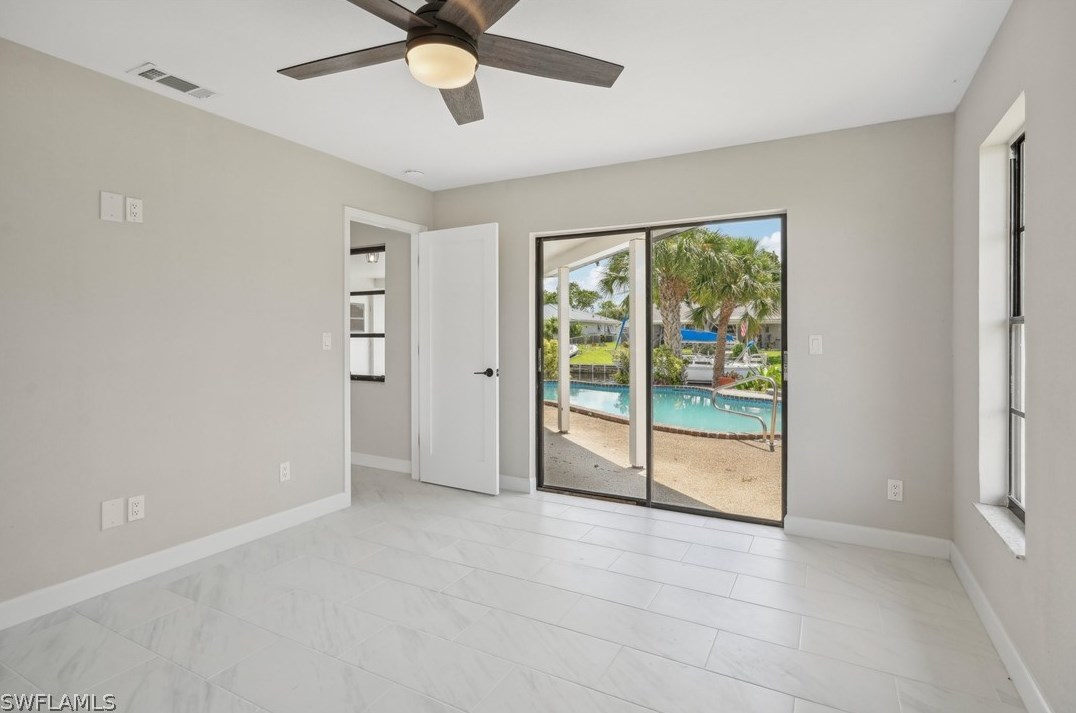 4636 Gulf Ave, Fort Myers FL  33903-4630 exterior