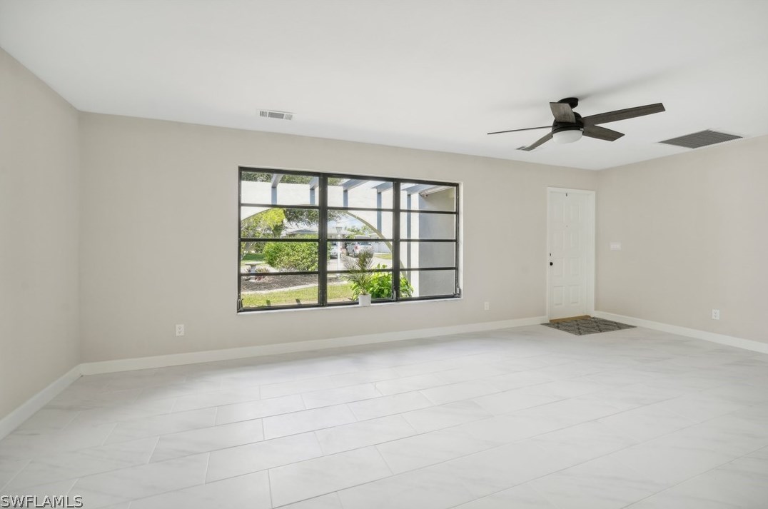 4636 Gulf Ave, Fort Myers FL  33903-4630 exterior