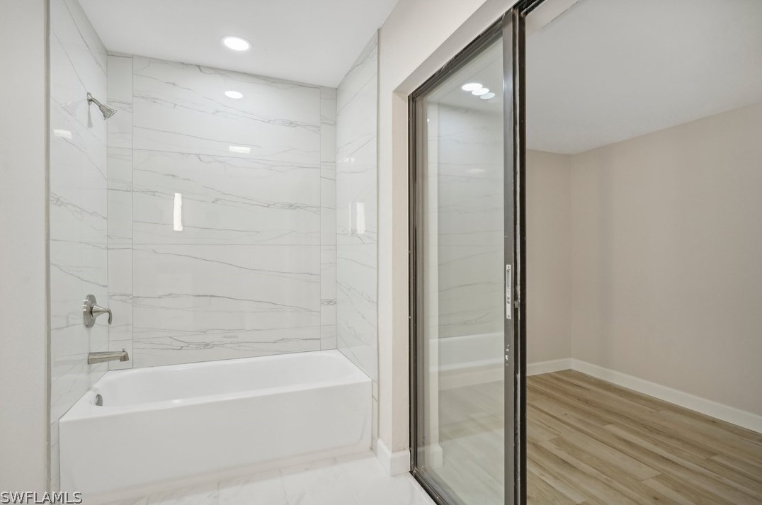 4636 Gulf Ave, Fort Myers FL  33903-4630 exterior