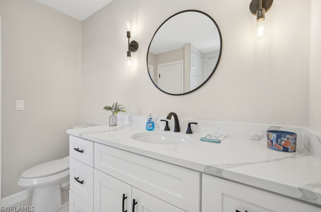 4636 Gulf Ave, Fort Myers FL  33903-4630 exterior