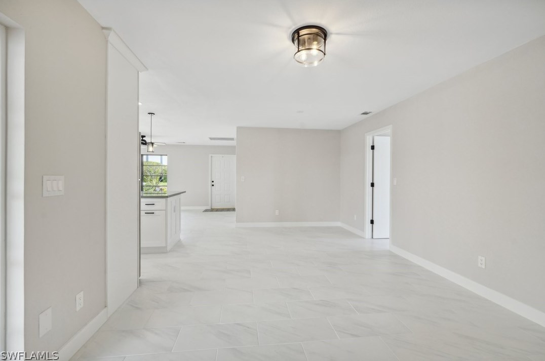 4636 Gulf Ave, Fort Myers FL  33903-4630 exterior