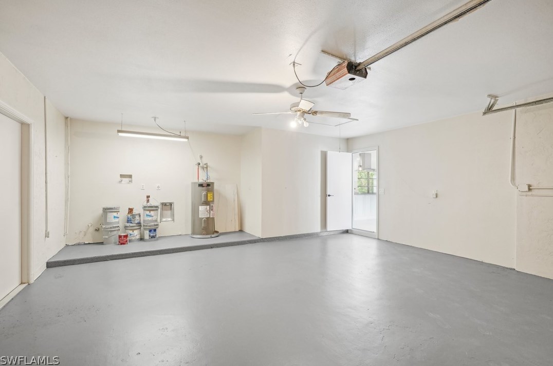 4636 Gulf Ave, Fort Myers FL  33903-4630 exterior