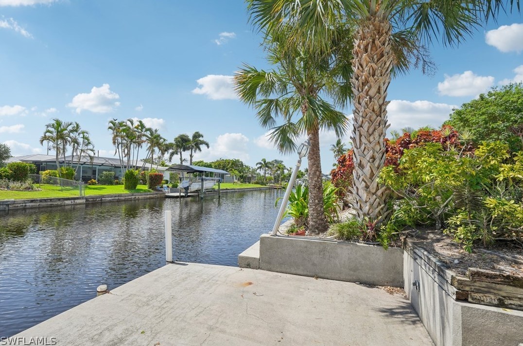 4636 Gulf Ave, Fort Myers FL  33903-4630 exterior