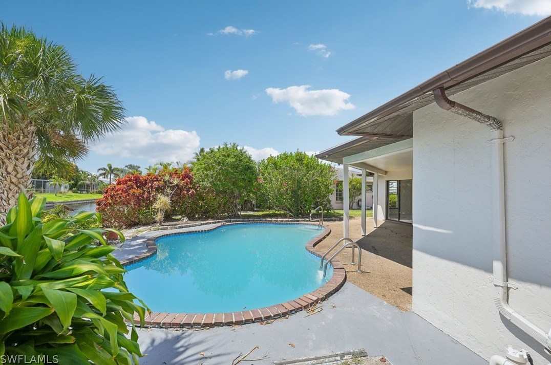 4636 Gulf Ave, Fort Myers FL  33903-4630 exterior