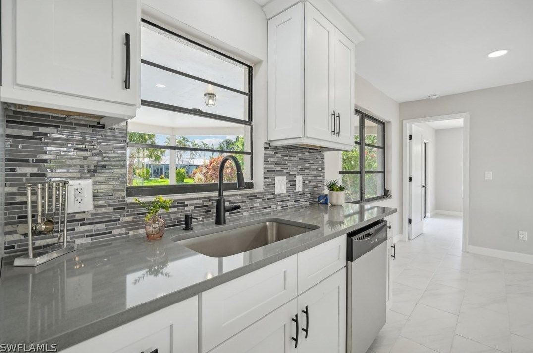 4636 Gulf Ave, Fort Myers FL  33903-4630 exterior