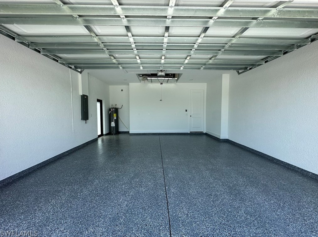 2803 21 St, Lehigh Acres FL  exterior