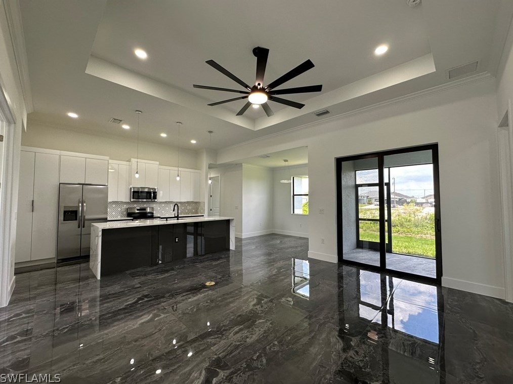 2803 21st St, Lehigh Acres FL  33971-0504 exterior