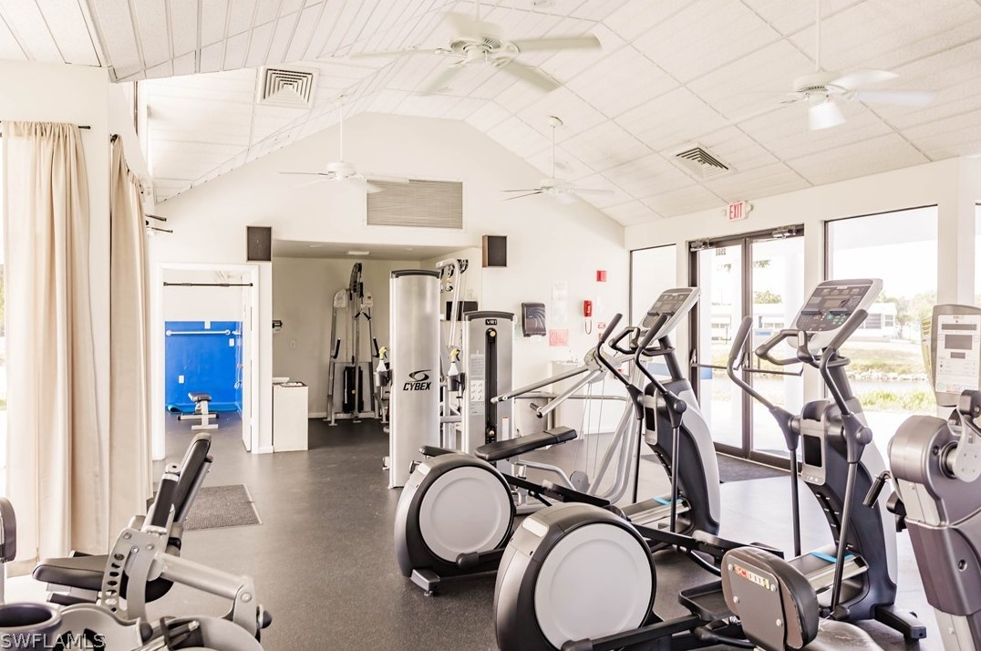 14513 Nathan Hale Ln, Fort Myers FL  33917-9041 exterior