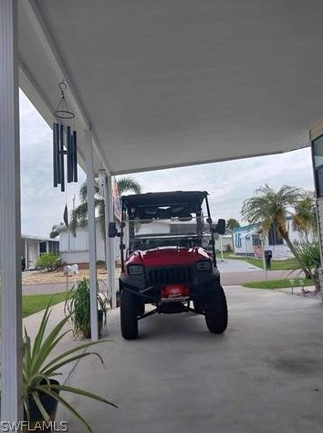 14513 Nathan Hale Ln, Fort Myers FL  33917-9041 exterior