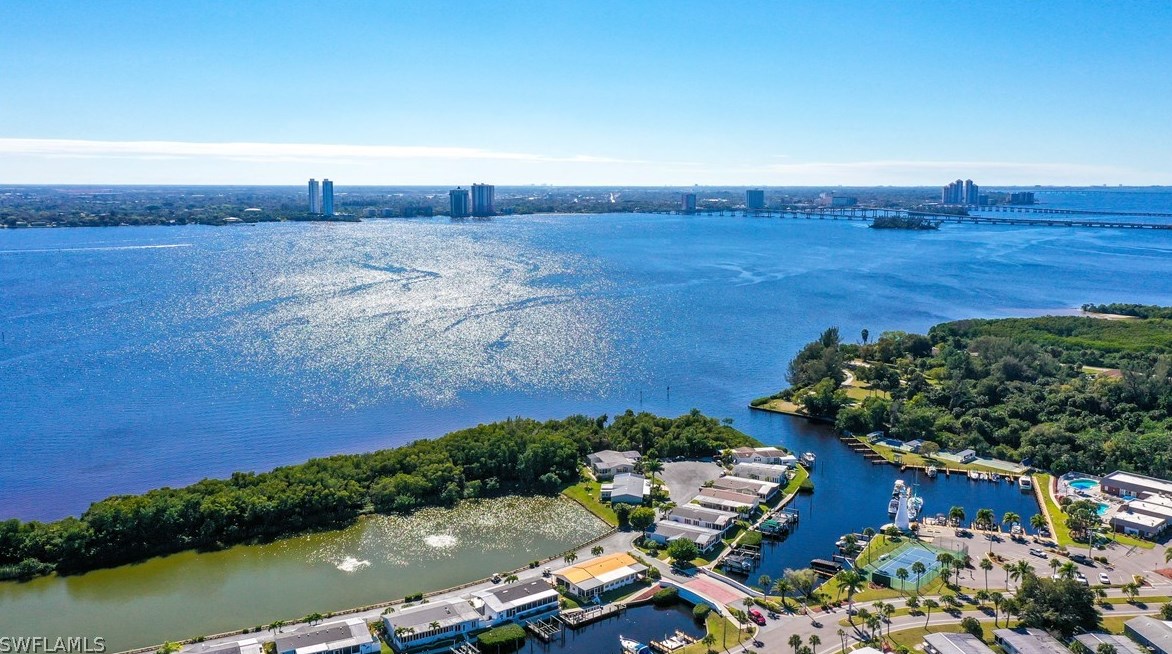 14513 Nathan Hale Ln, Fort Myers FL  33917-9041 exterior