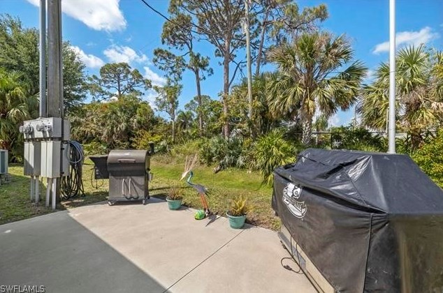 14513 Nathan Hale Ln, Fort Myers FL  33917-9041 exterior