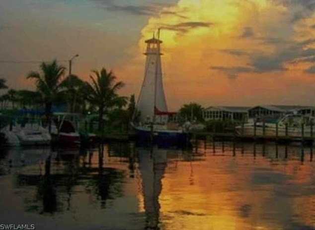 14513 Nathan Hale Ln, Fort Myers FL  33917-9041 exterior