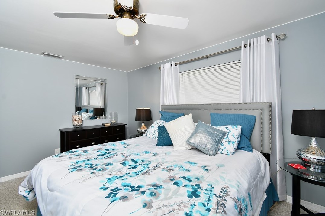 421 Robert Ave, Lehigh Acres FL exterior