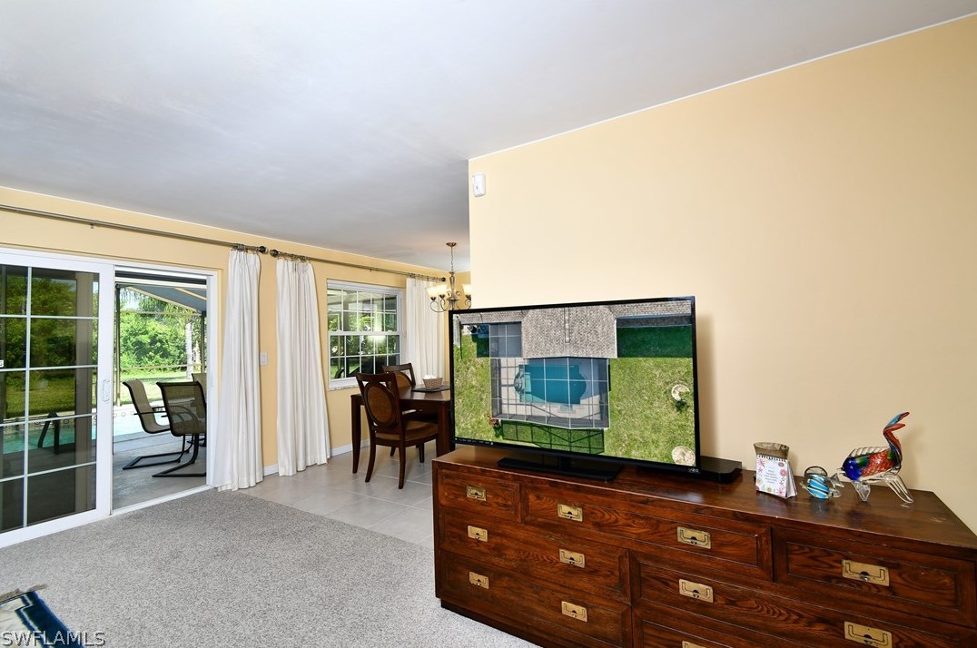 421 Robert Ave, Lehigh Acres FL exterior