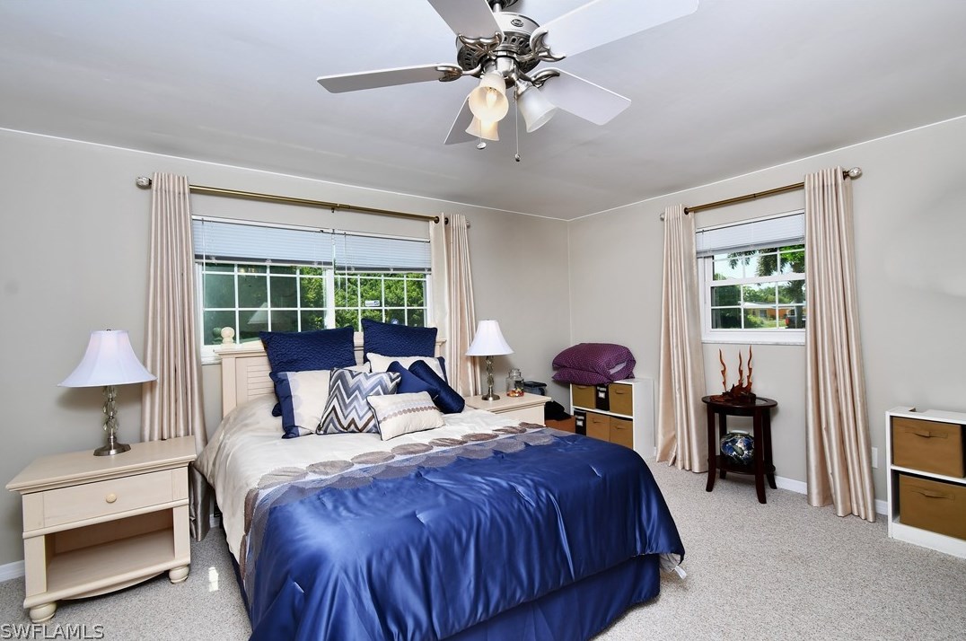 421 Robert Ave, Lehigh Acres FL exterior