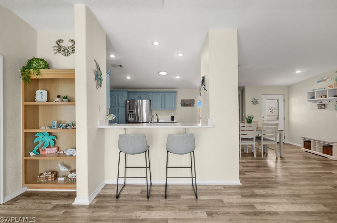 2950 Sloop Ln, Saint James City FL  33956-2388 exterior