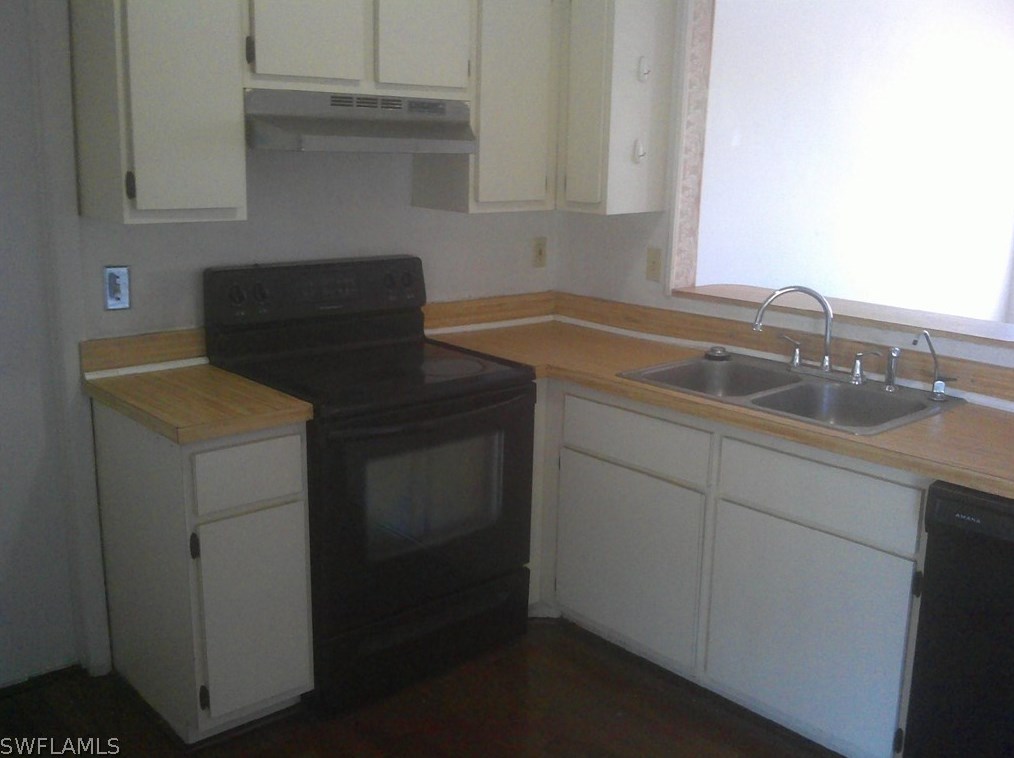 4307 13th St, Lehigh Acres FL  33976-2716 exterior