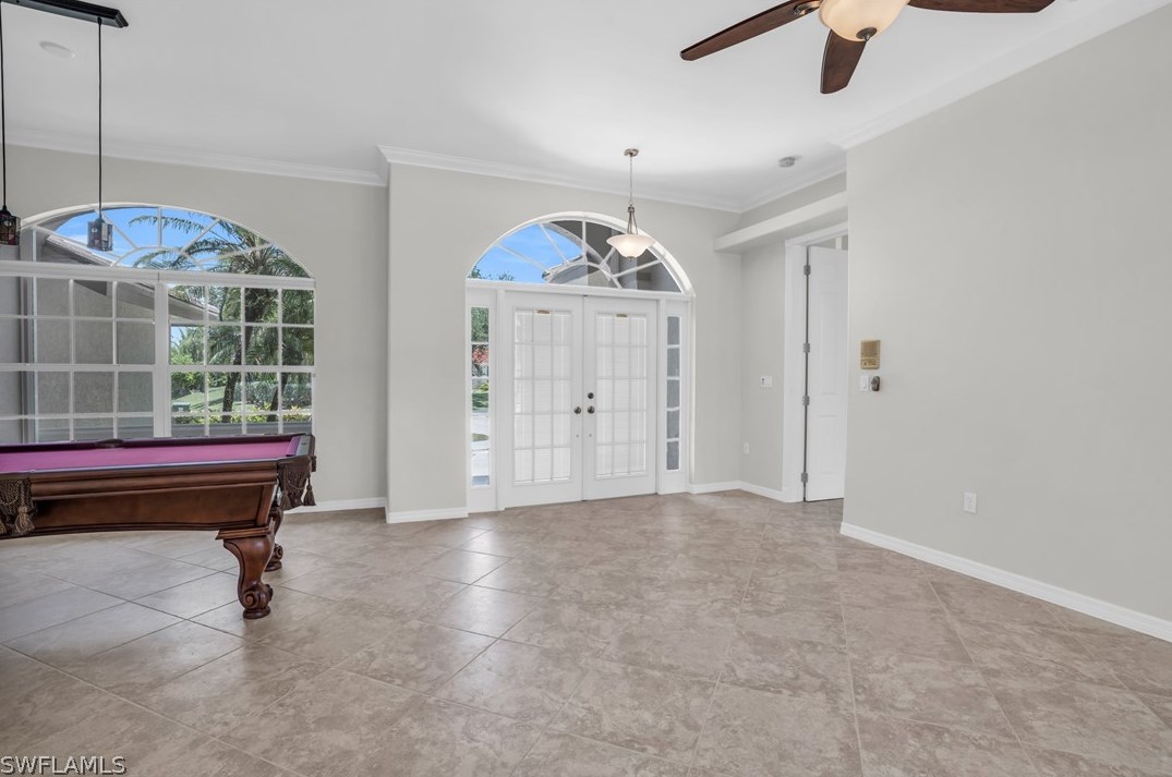 8721 Belle Meade Dr, Fort Myers FL  33908-6007 exterior