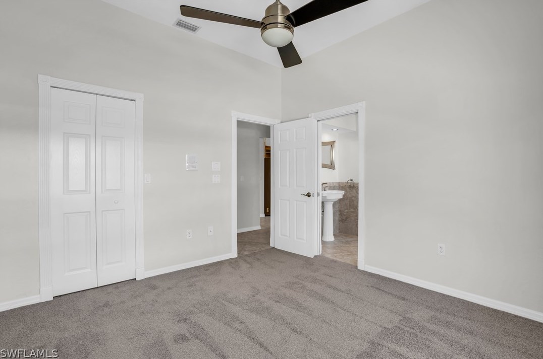 8721 Belle Meade Dr, Fort Myers FL  33908-6007 exterior