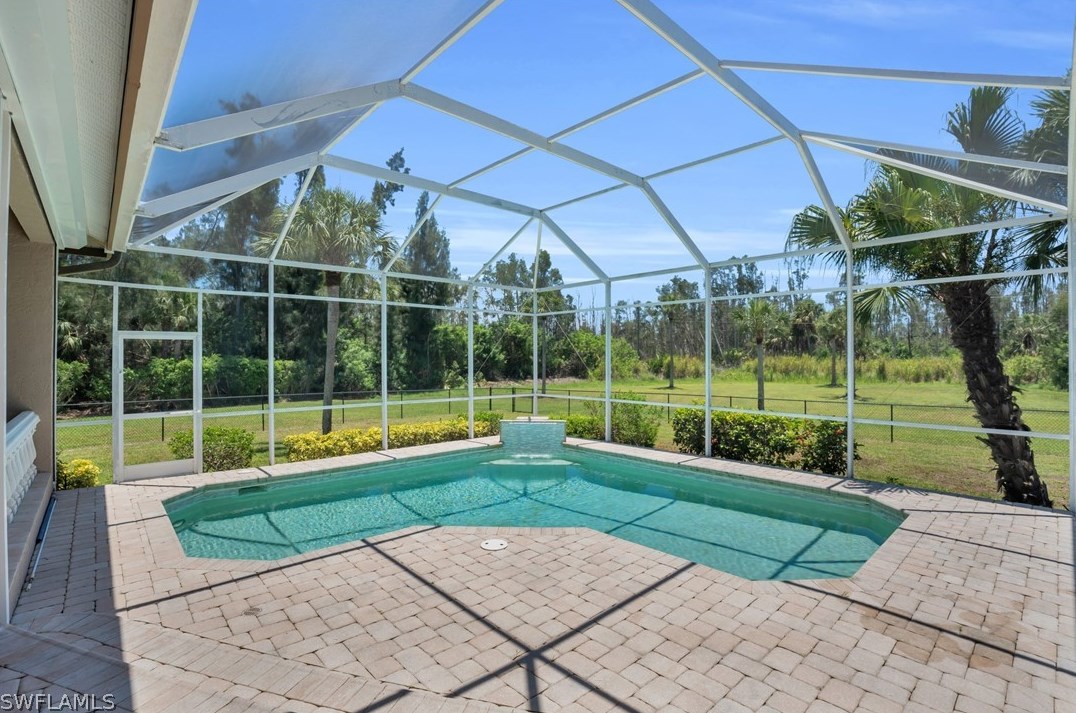 8721 Belle Meade Dr, Fort Myers FL  33908-6007 exterior