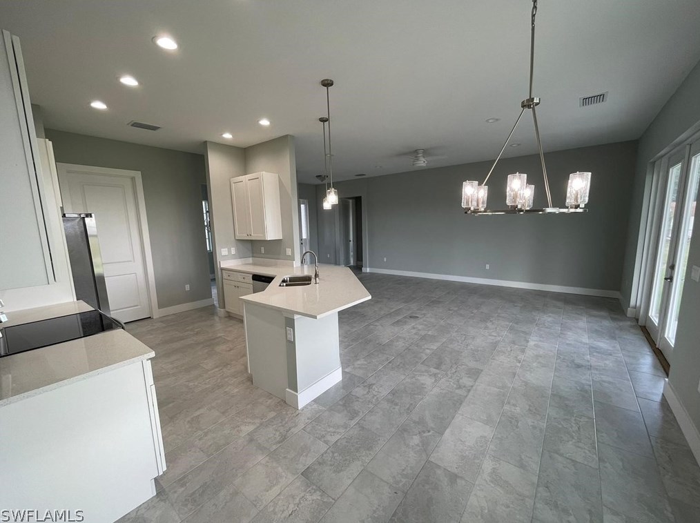 1079 Saturn Ct, Labelle FL  exterior