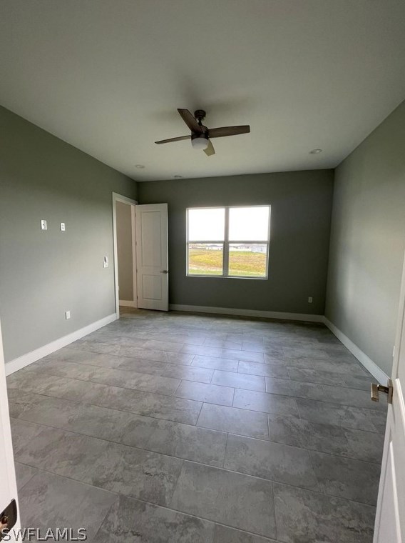 1079 Saturn Ct, Labelle FL  exterior