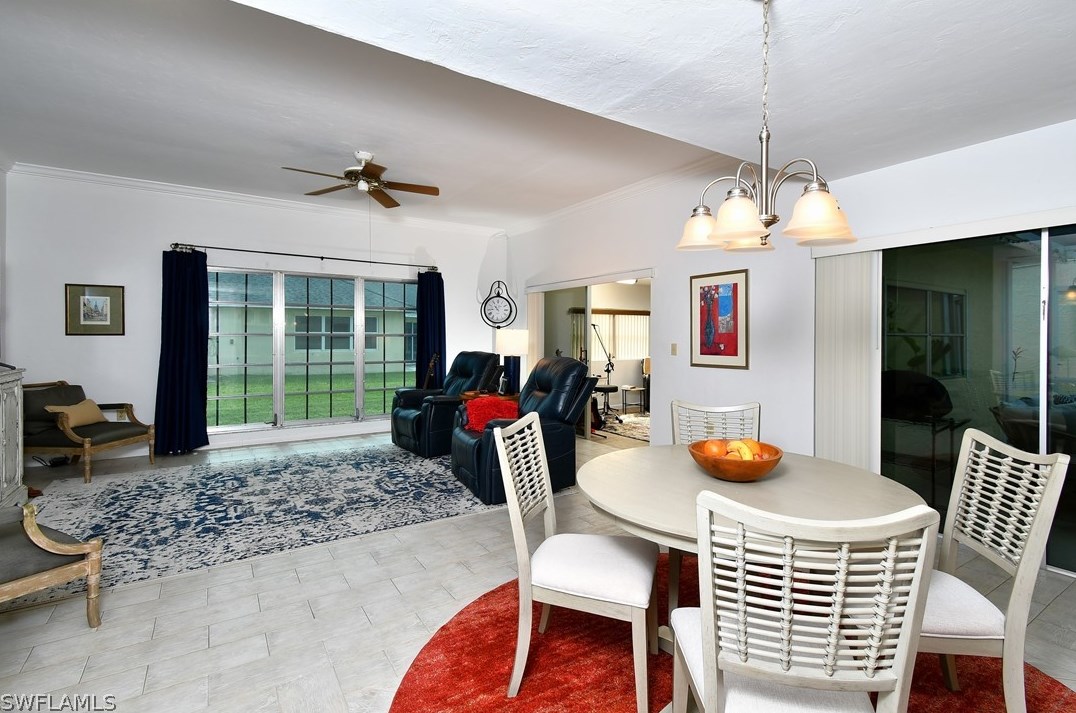 2 Regency Ct, Lehigh Acres FL  33936-5287 exterior