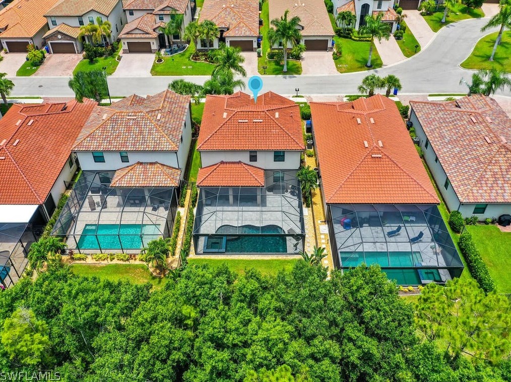 10929 Cherry Laurel Dr, Fort Myers FL 33912-8906 exterior