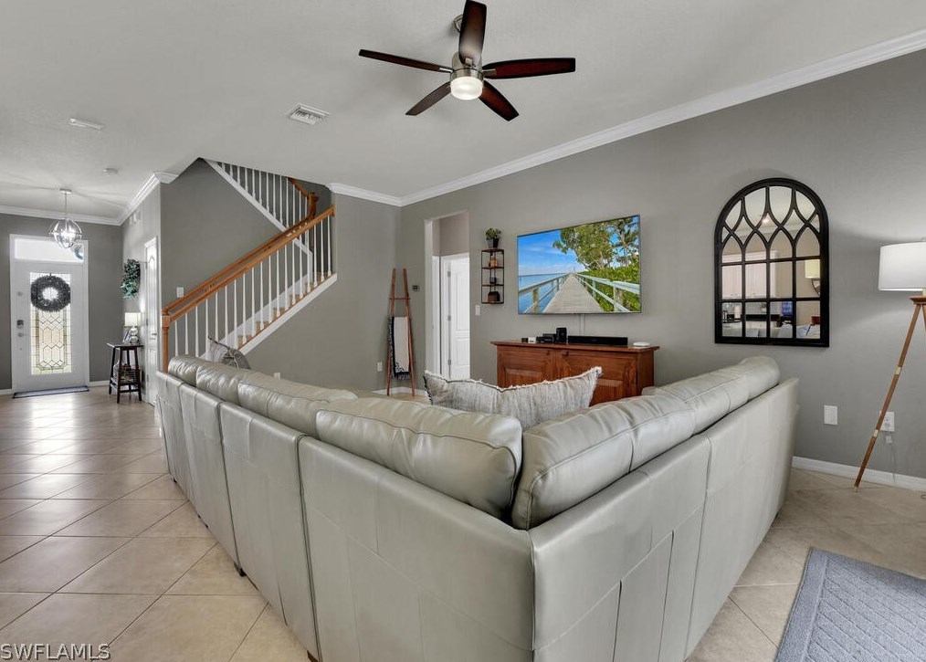 10929 Cherry Laurel Dr, Fort Myers FL 33912-8906 exterior