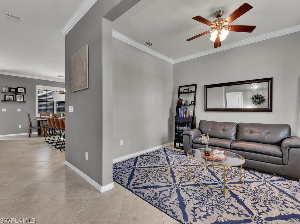 10929 Cherry Laurel Dr, Fort Myers FL 33912-8906 exterior