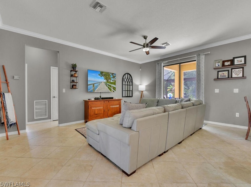 10929 Cherry Laurel Dr, Fort Myers FL 33912-8906 exterior