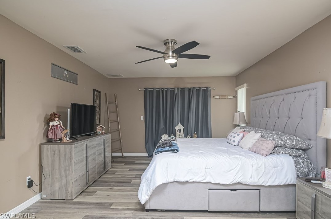 1813 Jackson Ave, Lehigh Acres FL 33972-2523 exterior