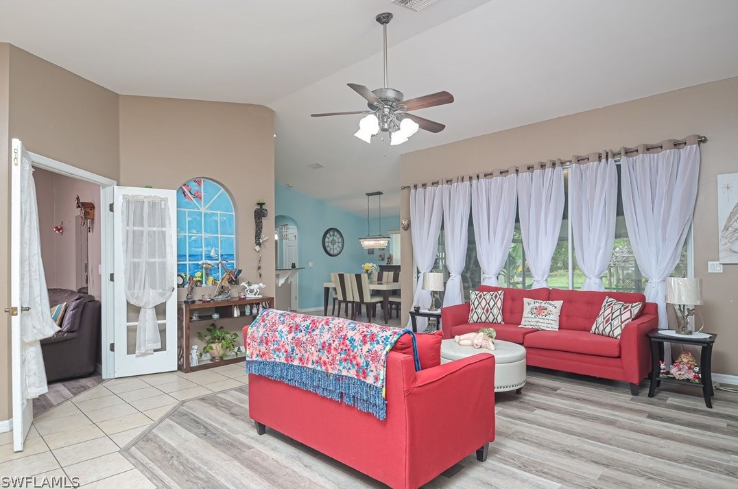 1813 Jackson Ave, Lehigh Acres FL 33972-2523 exterior