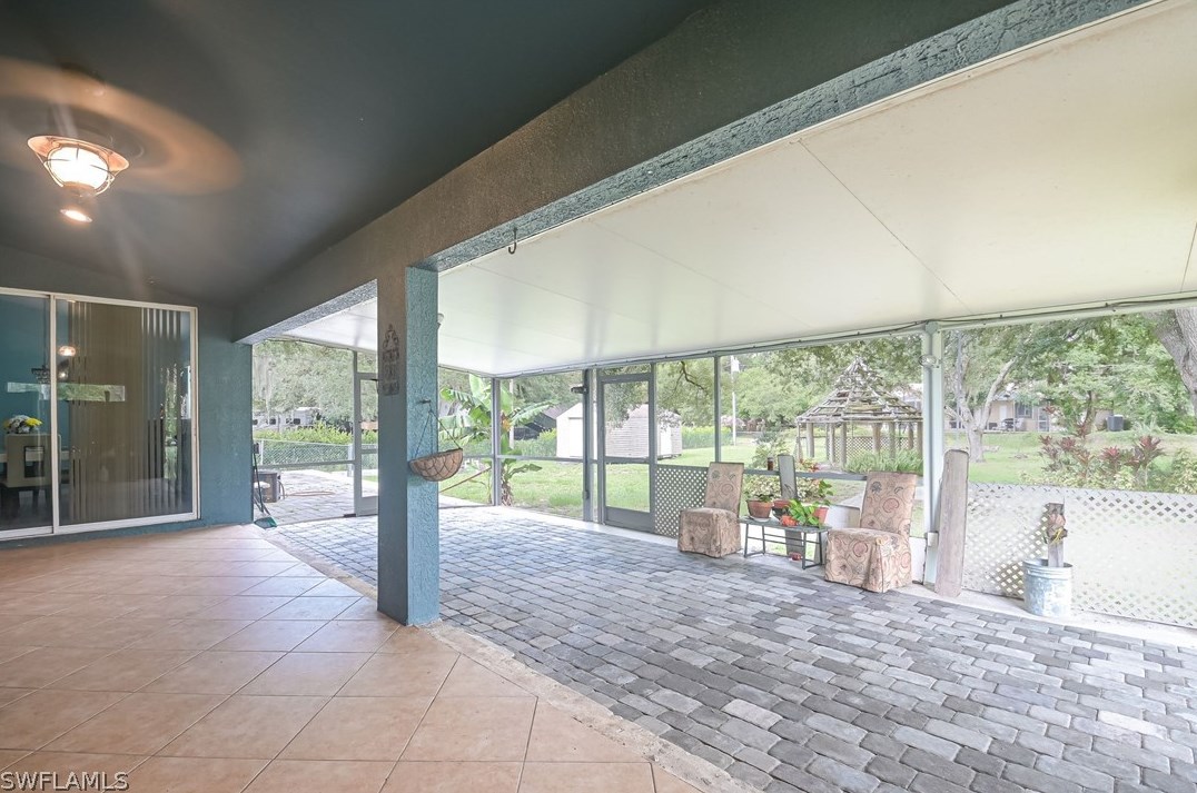 1813 Jackson Ave, Lehigh Acres FL 33972-2523 exterior