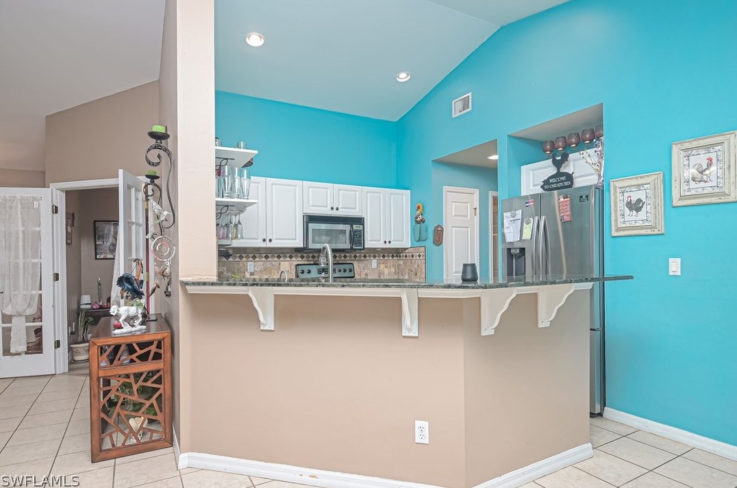 1813 Jackson Ave, Lehigh Acres FL 33972-2523 exterior