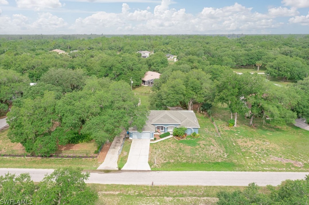 1813 Jackson Ave, Lehigh Acres FL 33972-2523 exterior