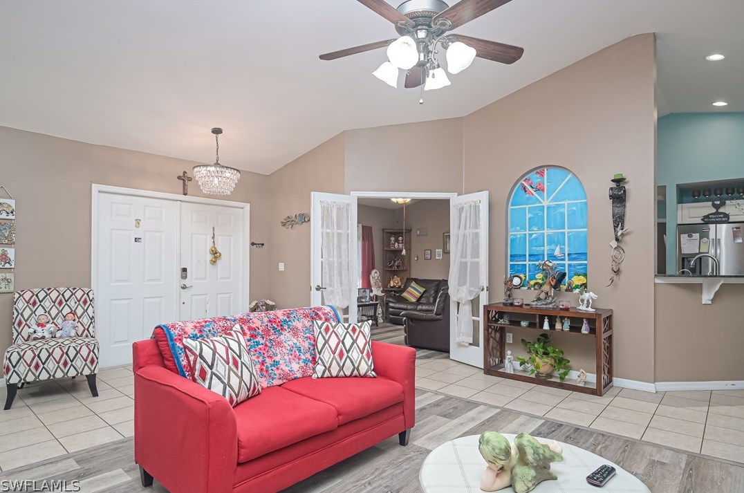 1813 Jackson Ave, Lehigh Acres FL 33972-2523 exterior