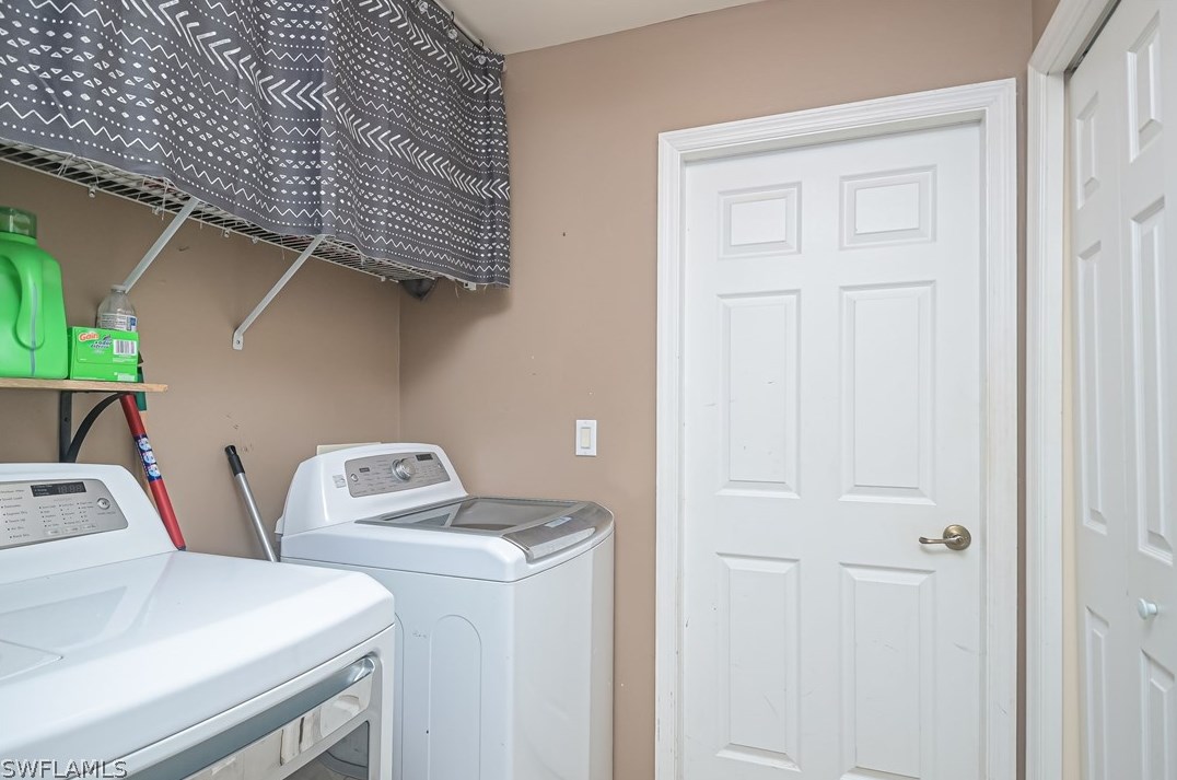 1813 Jackson Ave, Lehigh Acres FL 33972-2523 exterior