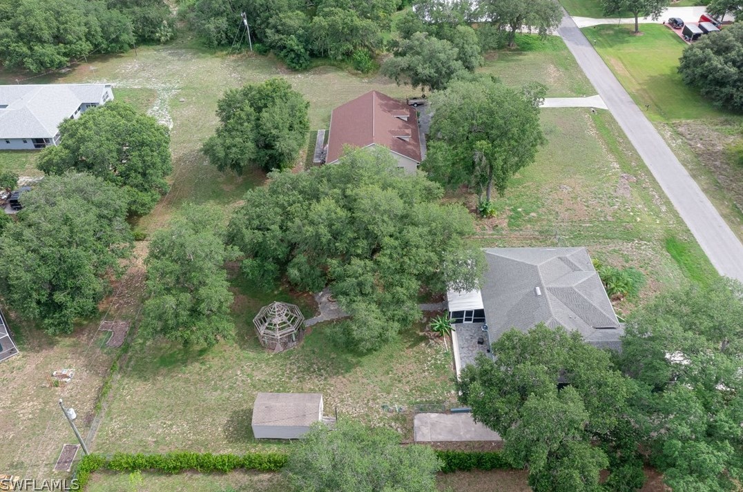 1813 Jackson Ave, Lehigh Acres FL 33972-2523 exterior