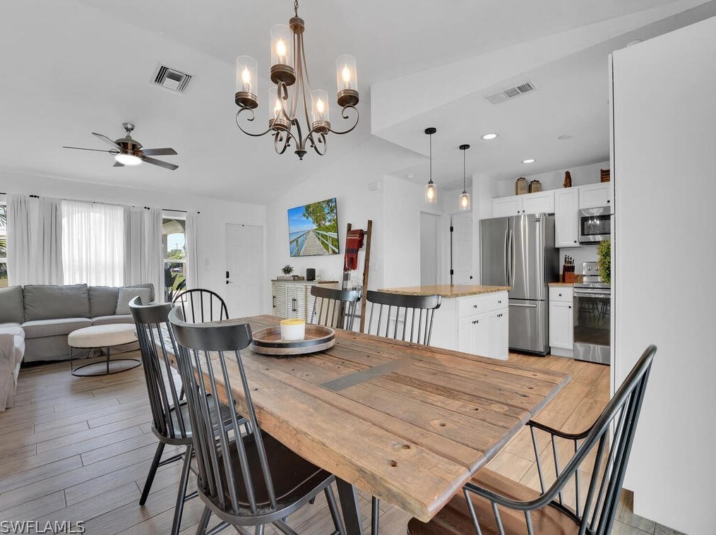 1621 6 Ln, Cape Coral FL  33990-1606 exterior