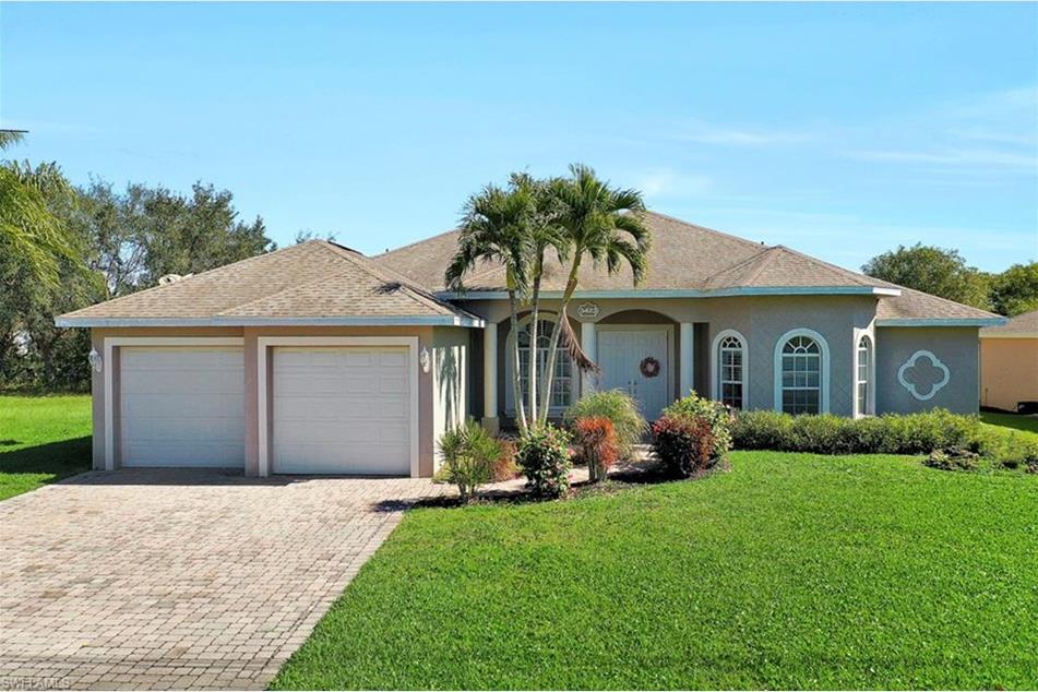 3423 SW 5th Pl, Cape Coral, FL 33914 - MLS 220029042 - Coldwell Banker